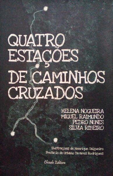 QUATRO ESTAÃ‡Ã•ES DE CAMINHOS CRUZADOS.