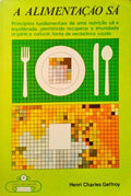 A ALIMENTAÃ‡ÃƒO SÃƒ.