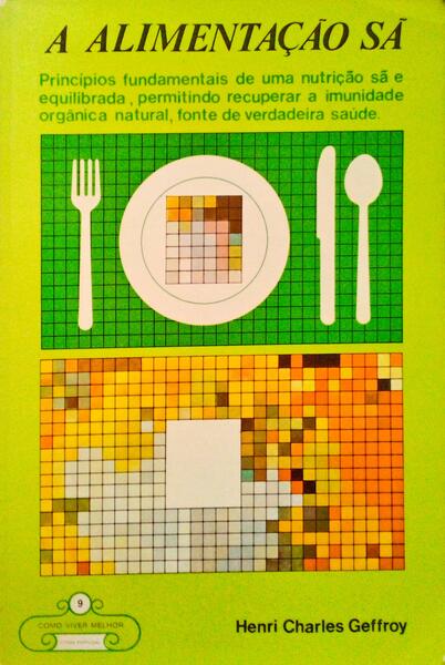 A ALIMENTAÃ‡ÃƒO SÃƒ.