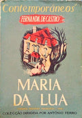 MARIA DA LUA: HISTÃ“RIA DE UMA CASA.