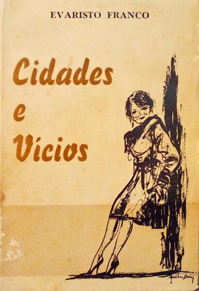 CIDADES E VÃCIOS.