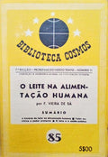 O LEITE NA ALIMENTAÃ‡ÃƒO HUMANA.