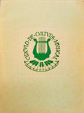 NOVOS ESTATUTOS. CIRCULO DE CULTURA MUSICAL.