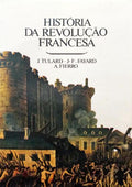 HISTÓRIA DA REVOLUÇÃO FRANCESA. [2 VOLUMES].