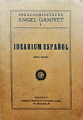 IDEARIUM ESPAÃ‘OL.