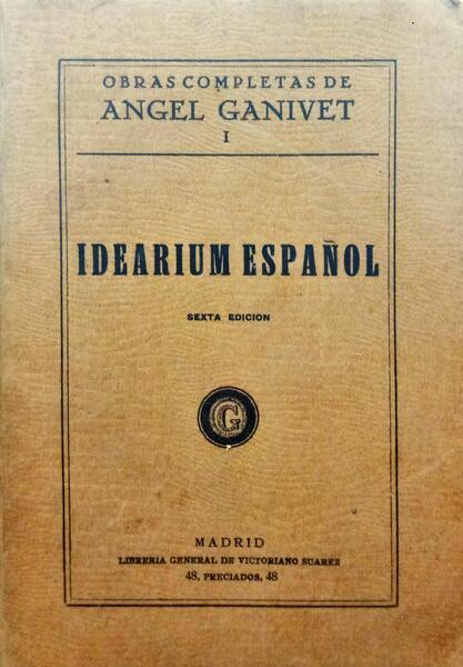 IDEARIUM ESPAÃ‘OL.