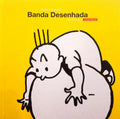 ROTEIRO BREVE DA BANDA DESENHADA EM PORTUGAL.