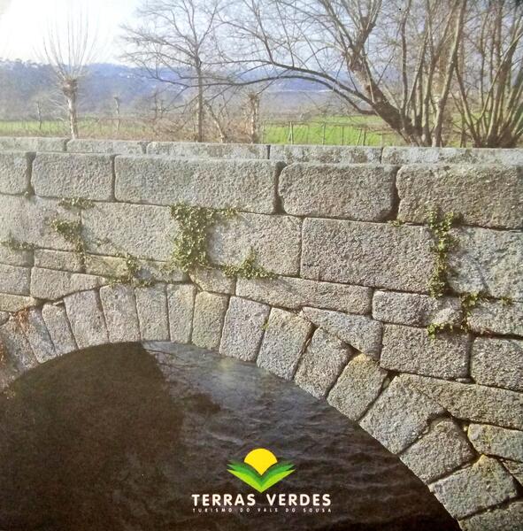 TERRAS (AS) VERDES PERCORRIDAS A PALMO. THE GREEN LANDS INCH BY INCH.
