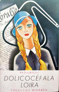 DOLICOCÃ‰FALA LOIRA.