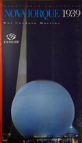EXPOSIÃ‡Ã•ES UNIVERSAIS, NOVA IORQUE 1939.