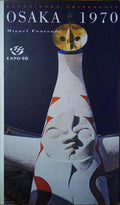 EXPOSIÃ‡Ã•ES UNIVERSAIS, OSAKA 1970.
