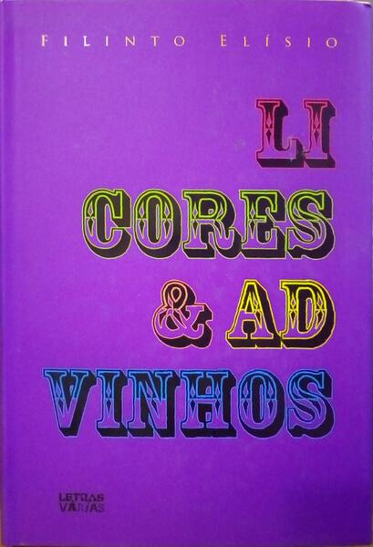 LI CORES & AD VINHOS.