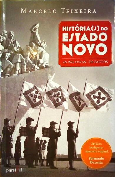 HISTÃ“RIA(S) DO ESTADO NOVO.