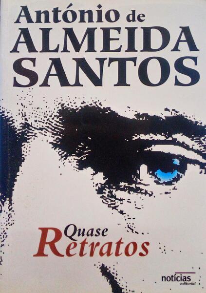QUASE RETRATOS.