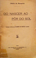 DO NASCER AO PÃ”R DO SOL.