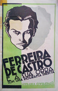 VÃRIOS ESTUDOS SOBRE: FERREIRA DE CASTRO E A SUA OBRA.