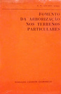 FOMENTO DA ARBORIZAÃ‡ÃƒO NOS TERRENOS PARTICULARES.
