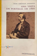 UMA VISITA EM PORTUGAL EM 1866.