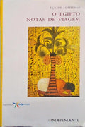 O EGIPTO, NOTAS DE VIAGEM.