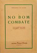 NO BOM COMBATE.