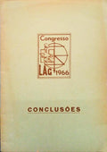 CONCLUSÃ•ES: CONGRESSO LAG - LIGA DOS ANTIGOS GRADUADOS DA LEGIÃƒO PORTUGUESA.