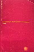 CONSTITUIÃ‡ÃƒO DA REPÃšBLICA PORTUGUESA.