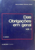 DAS OBRIGAÃ‡Ã•ES EM GERAL [2 VOLUMES]
