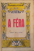A FÃ‰RA. DRAMA EM 4 ACTOS.
