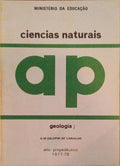 CIÃŠNCIAS NATURAIS, GEOLOGIA. [3 VOL.]