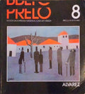 PRELO, REVISTA DA IMPRENSA NACIONAL-CASA DA MOEDA, N.Âº 8, JULHO-SETEMBRO 1985.