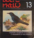 PRELO, REVISTA DA IMPRENSA NACIONAL-CASA DA MOEDA, N.Âº 13, OUTUBRO-DEZEMBRO 1986.