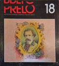PRELO, REVISTA DA IMPRENSA NACIONAL-CASA DA MOEDA, N.Âº 18, JANEIRO-MARÃ‡O 1990.
