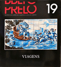 PRELO, REVISTA DA IMPRENSA NACIONAL-CASA DA MOEDA, N.Âº 19, JANEIRO-MARÃ‡O 1991.