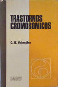 TRANSTORNOS CROMOSOMICOS.
