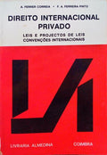 DIREITO INTERNACIONAL PRIVADO.