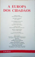 A EUROPA DOS CIDADÃƒOS.
