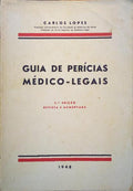 GUIA DE PERÃCIAS MÃ‰DICO-LEGAIS. [2.Âª EDIÃ‡ÃƒO]