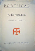 PORTUGAL - A ESTREMADURA - EXPOSIÃ‡ÃƒO PORTUGUESA EM SEVILHA.