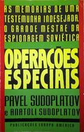 OPERAÃ‡Ã•ES ESPECIAIS: MEMÃ“RIAS DE UMA TESTEMUNHA INDESEJADA.