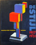 L'LDÃ‰AL EN TANT QU'ART, DE STIJL 1917-1931.