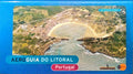 AEROGUIA DO LITORAL PORTUGAL. [1.Âª EDIÃ‡ÃƒO]