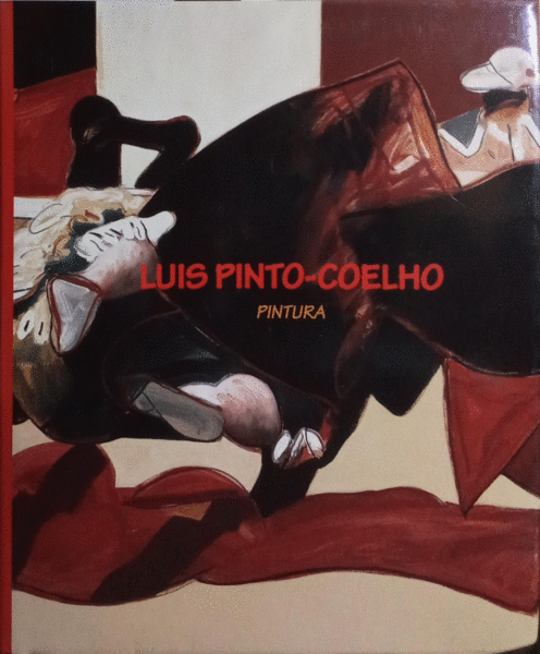 A PINTURA DE LUIS PINTO-COELHO.
