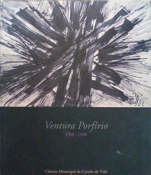 VENTURA PORFÃRIO, 1908-1998.