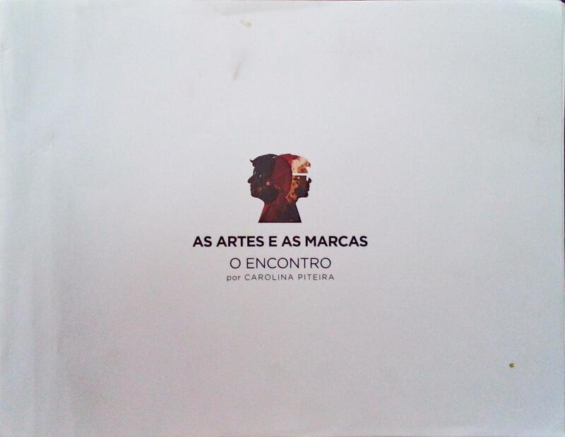 AS ARTES E AS MARCAS - O ENCONTRO.