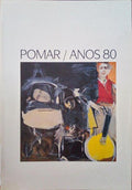POMAR - ANOS 80.