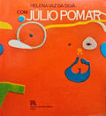HELENA VAZ DA SILVA COM JÃšLIO POMAR.