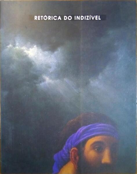 RETÃ“RICA DO INDIZÃVEL, JORGE PINHEIRO.