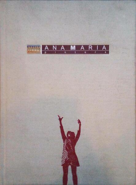 ANA MARIA PINTORA.