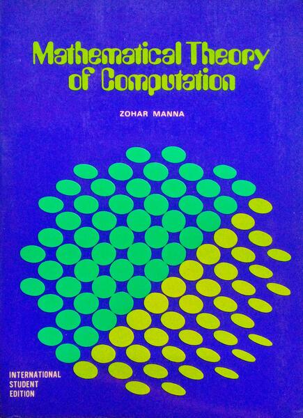 MATHEMATICAL THEORY OF COMPUTATION.
