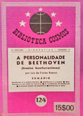 A PERSONALIDADE DE BEETHOVEN.